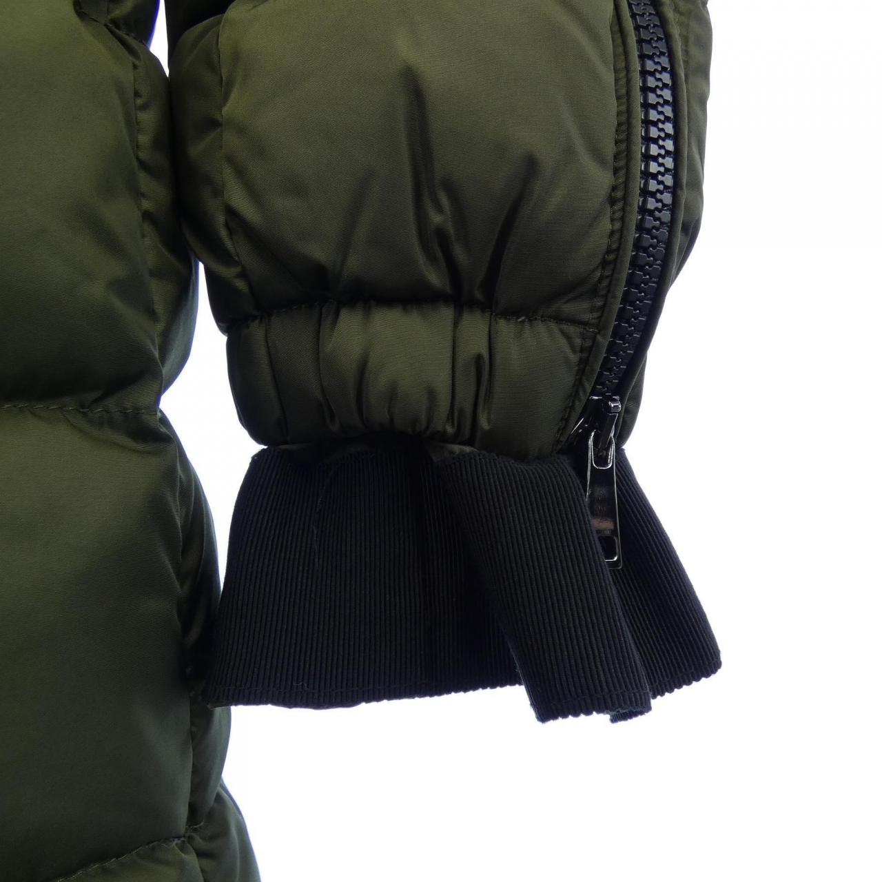 モンクレール MONCLER BETULONG ダウンコート