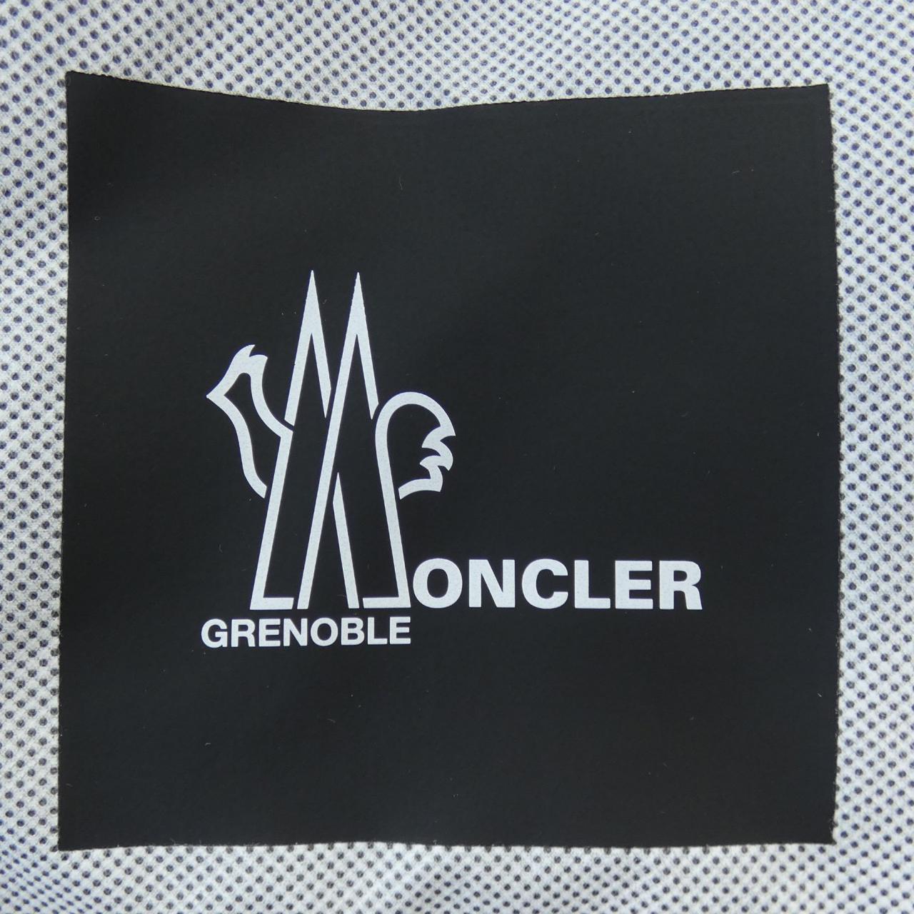 MONCLER GRENOBLE Grenoble Fanes 夾克