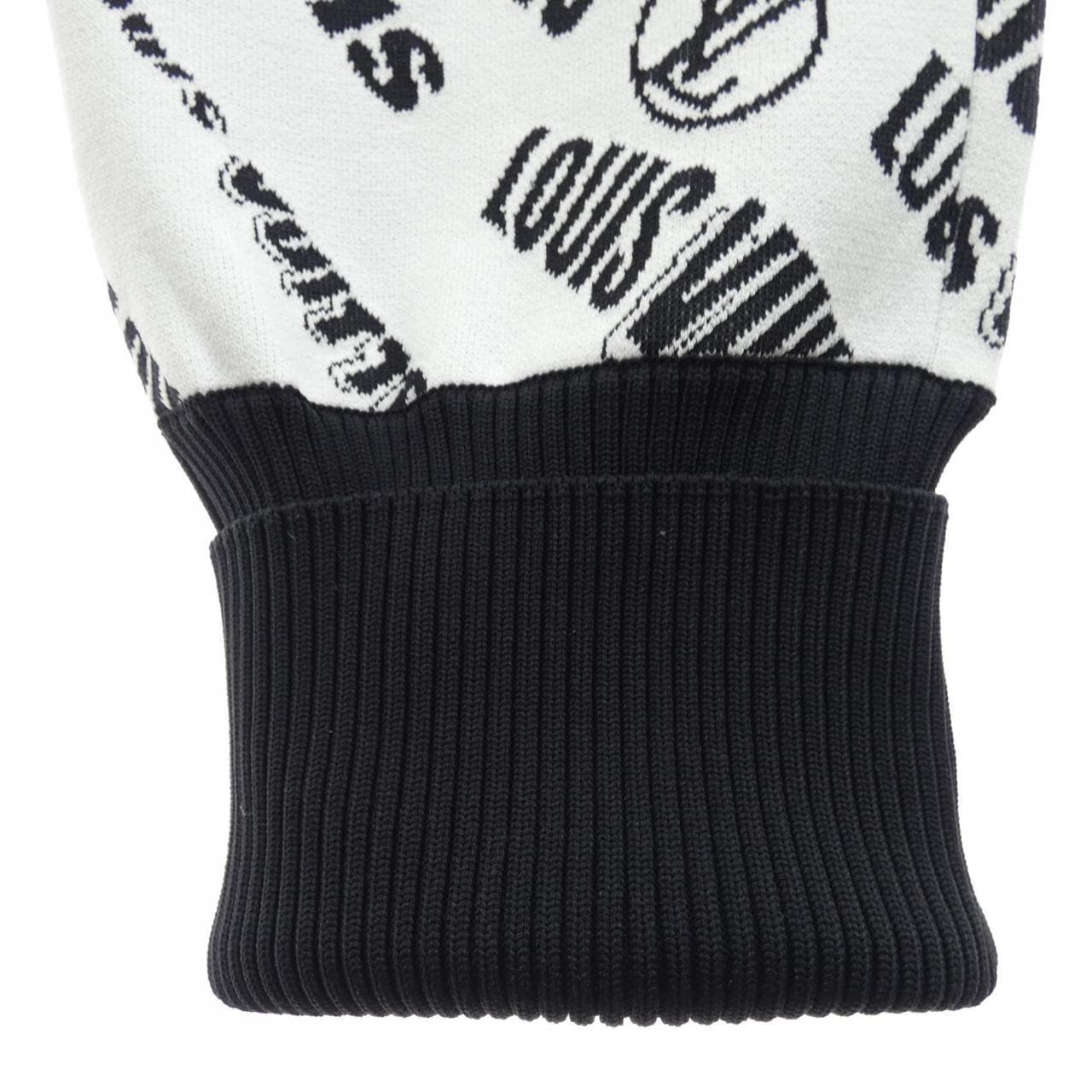 ルイヴィトン LOUIS VUITTON スランティドシグネチャー FLKP97IT1 パンツ