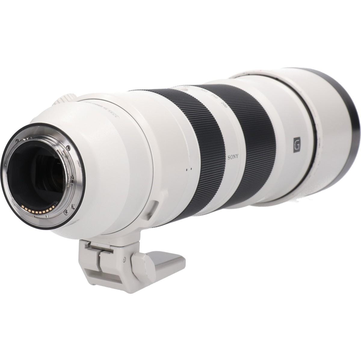 ＦＥ２００－６００ｍｍ　Ｆ５．６－６．３Ｇ　ＯＳＳ