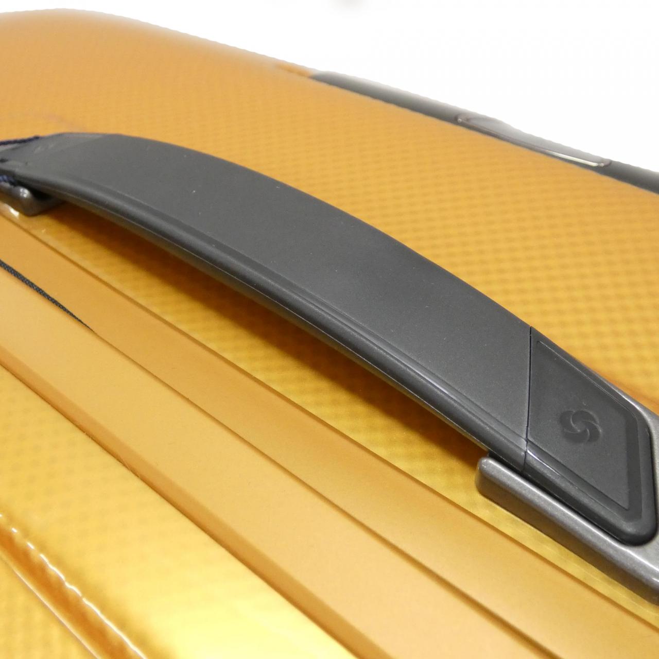 【新品】サムソナイト PROXIS スピナー 81 125L 126043 キャリーバッグ