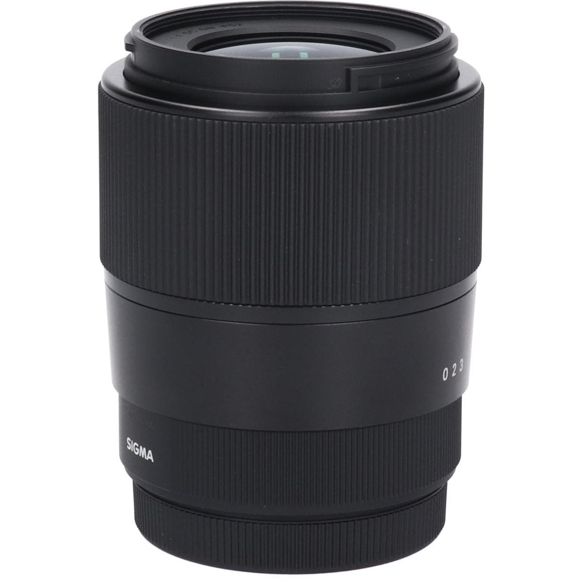 Ｘ（Ｃ）２３ｍｍ　Ｆ１．４ＤＣ　ＤＮ