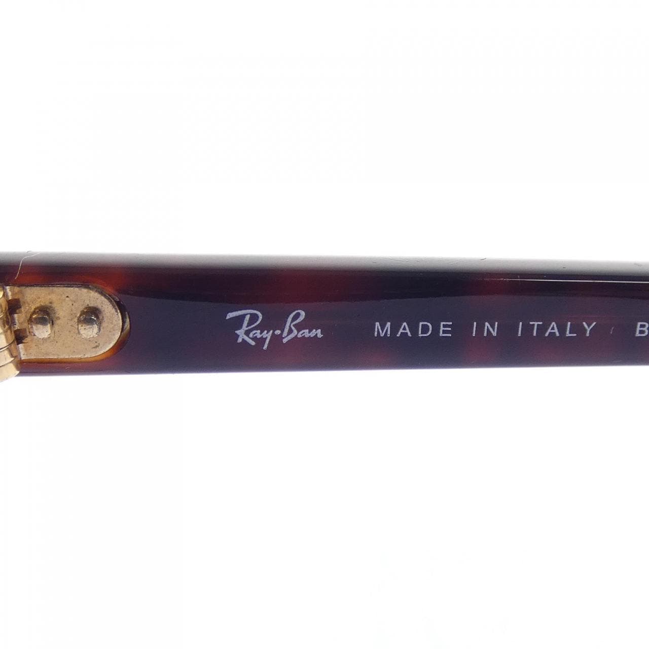 レイバン Ray Ban メガネ RB3016 EYEWEAR