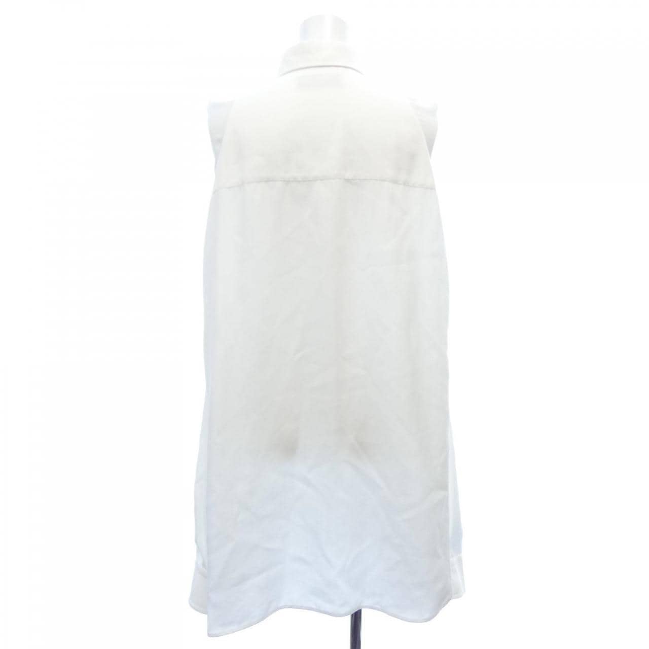 バレンシアガ BALENCIAGA 768553 TPO35 シャツ