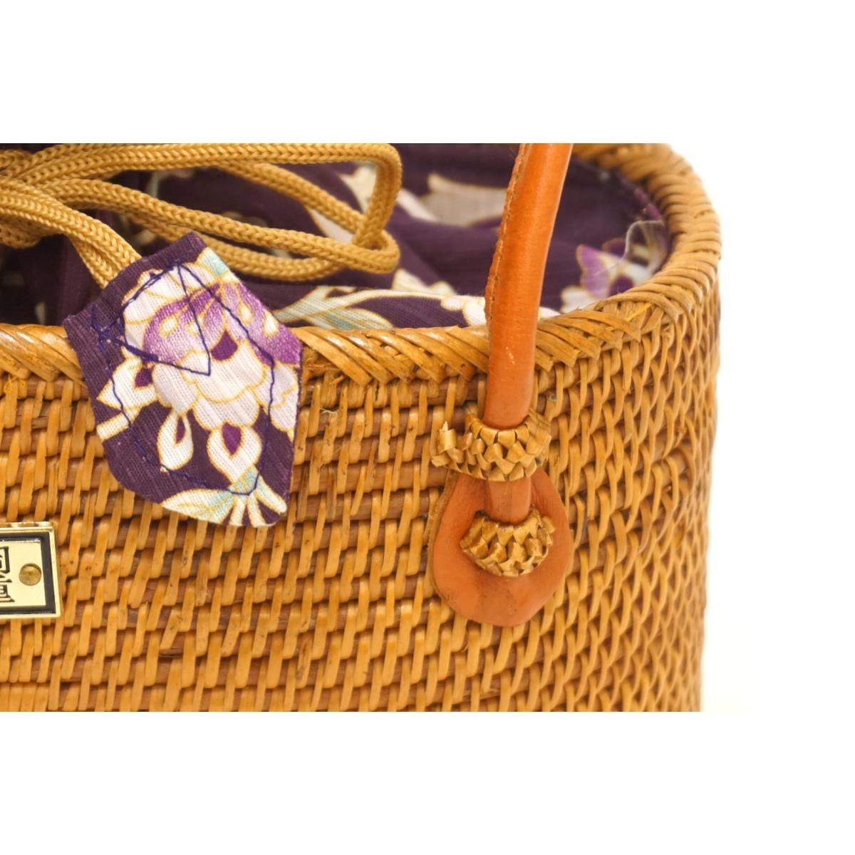 【新品】アタバッグ　【岡重】