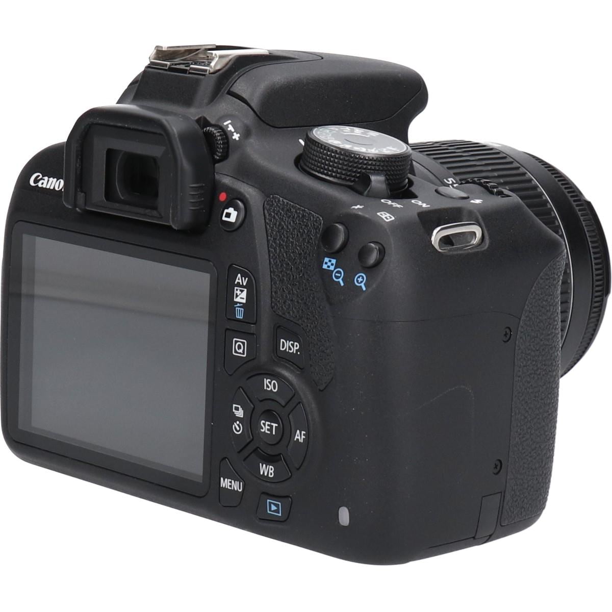 ＥＯＳ　ＫＩＳＳ　Ｘ７０　１８－５５ＫＩＴ