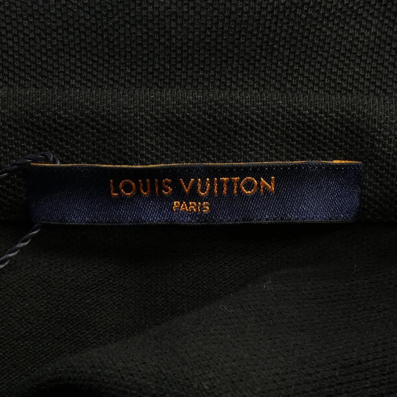 ルイヴィトン LOUIS VUITTON HGY68WJYU ポロシャツ