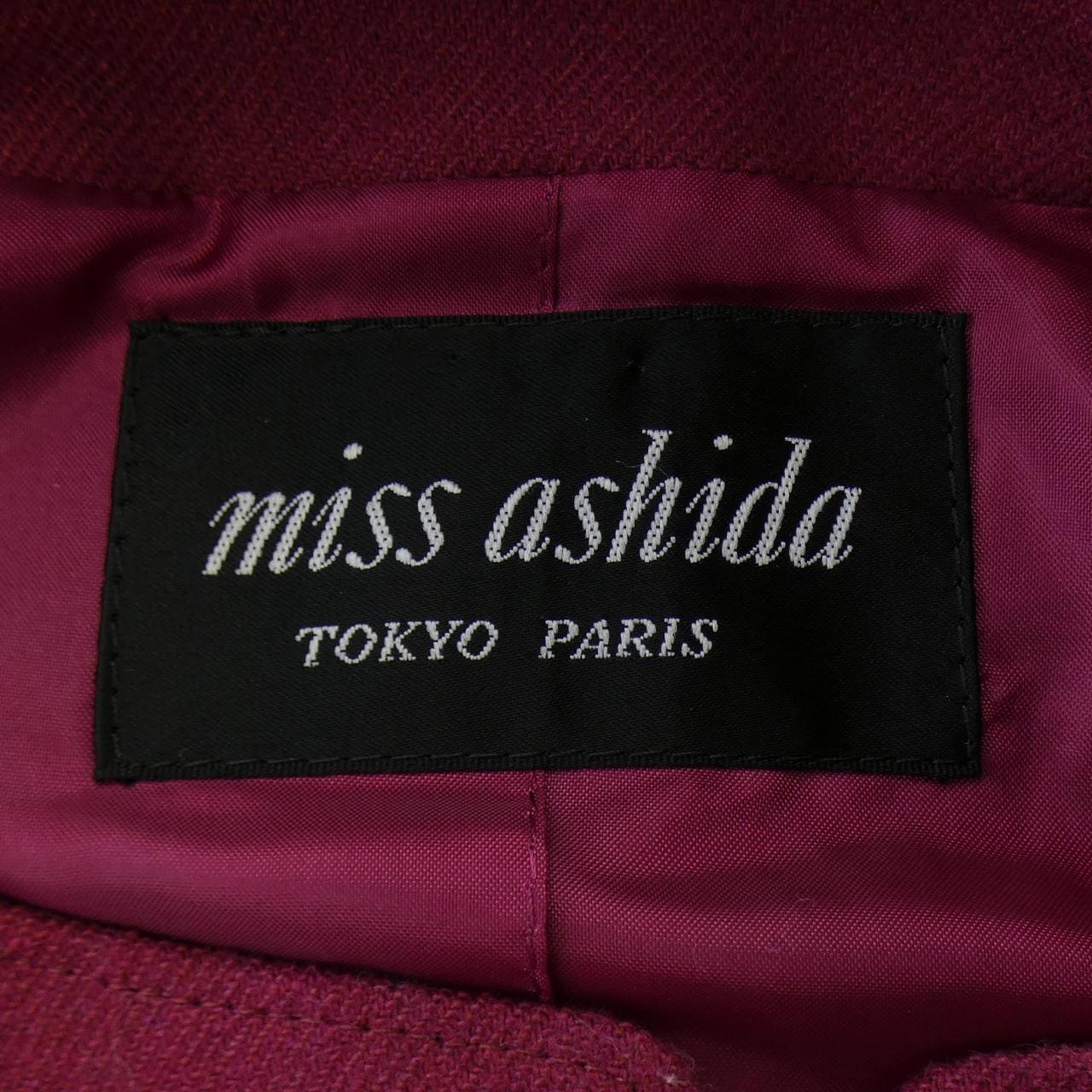 迷迭香miss ashida夾克