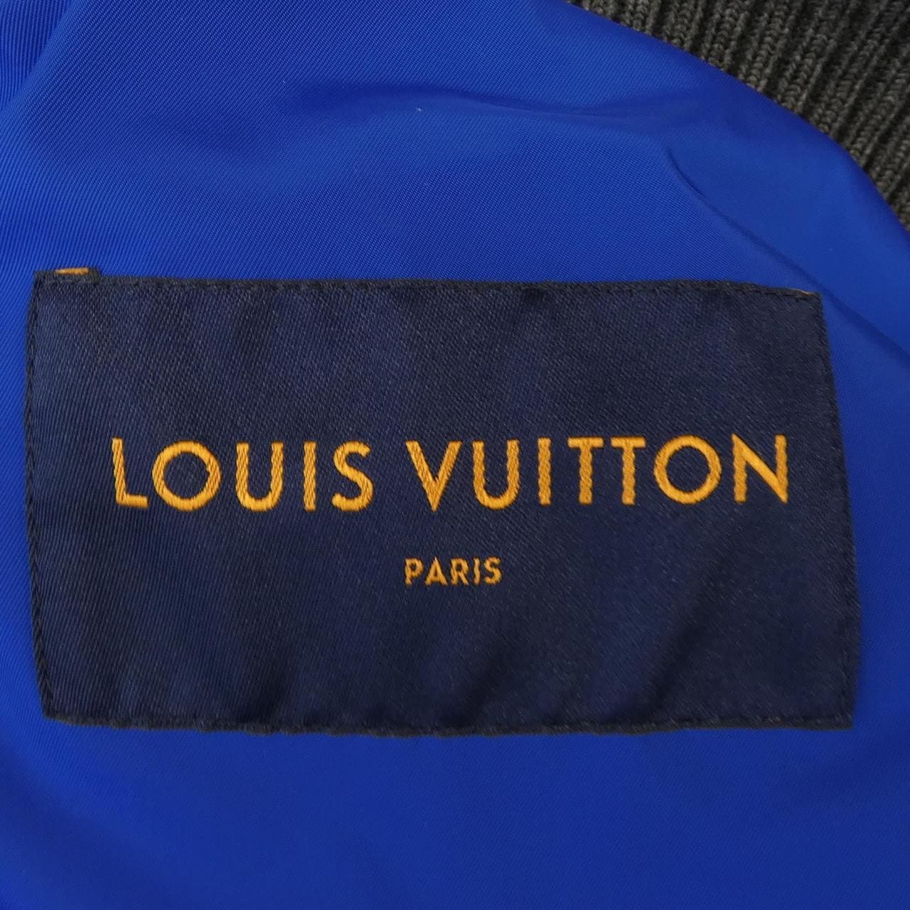 LOUIS VUITTON HIB08WRSL 夹克衫