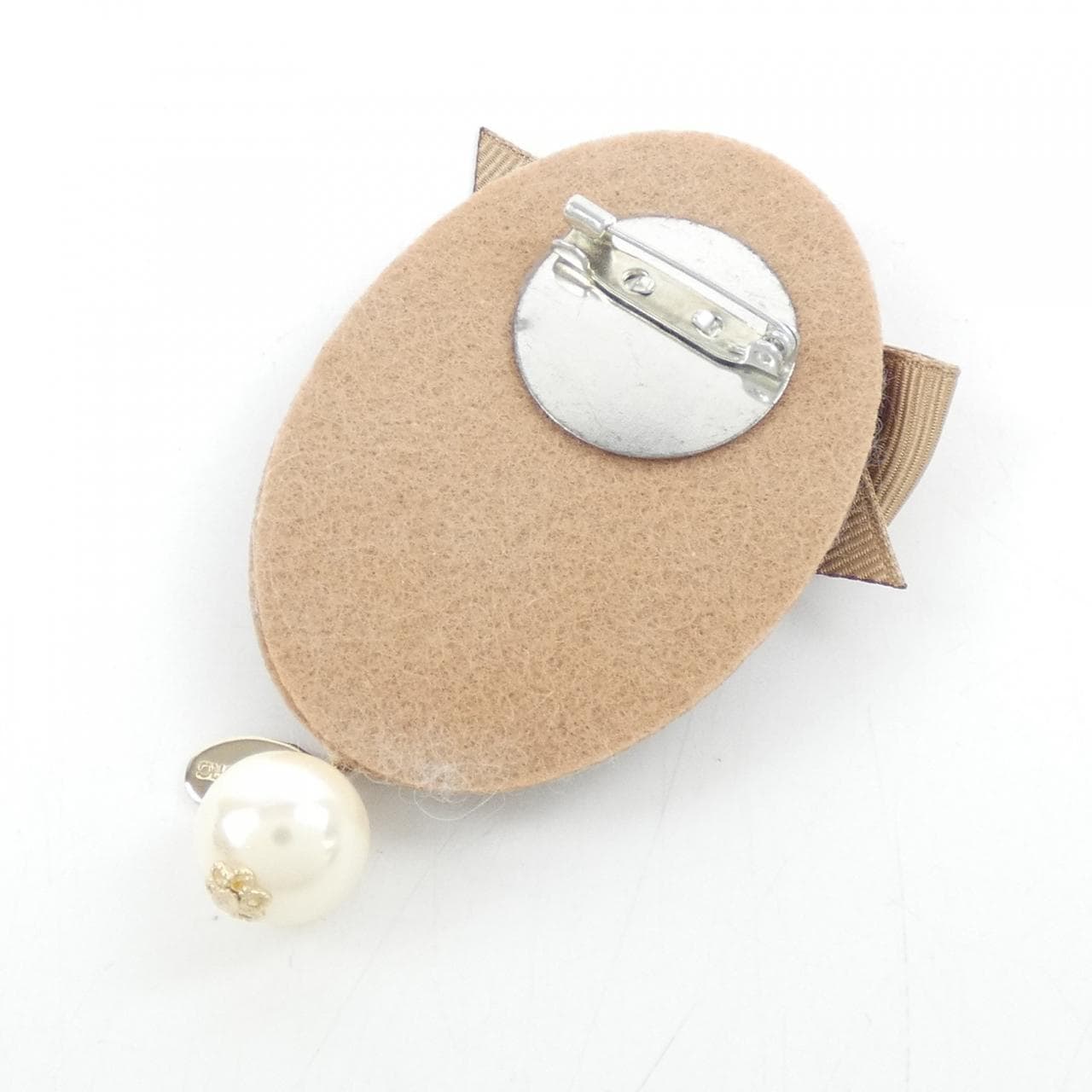 インゲボルグ INGEBORG ブローチ