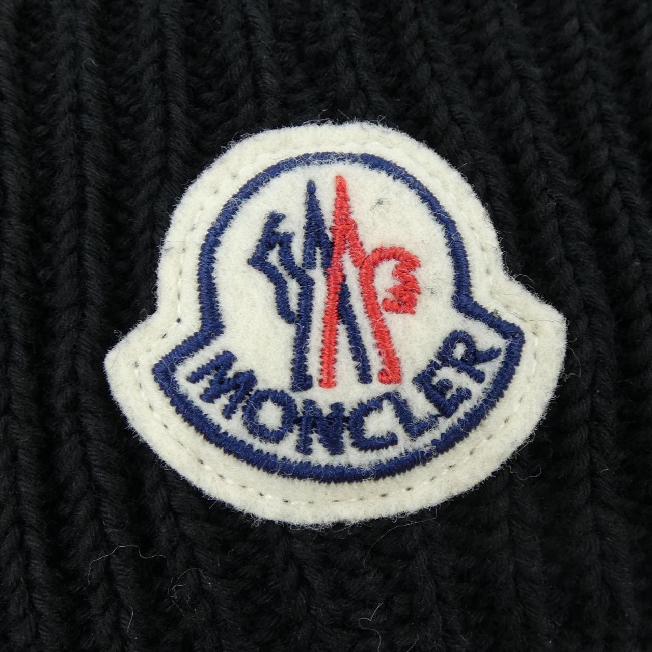 モンクレール MONCLER I20913B00014 ニットキャップ