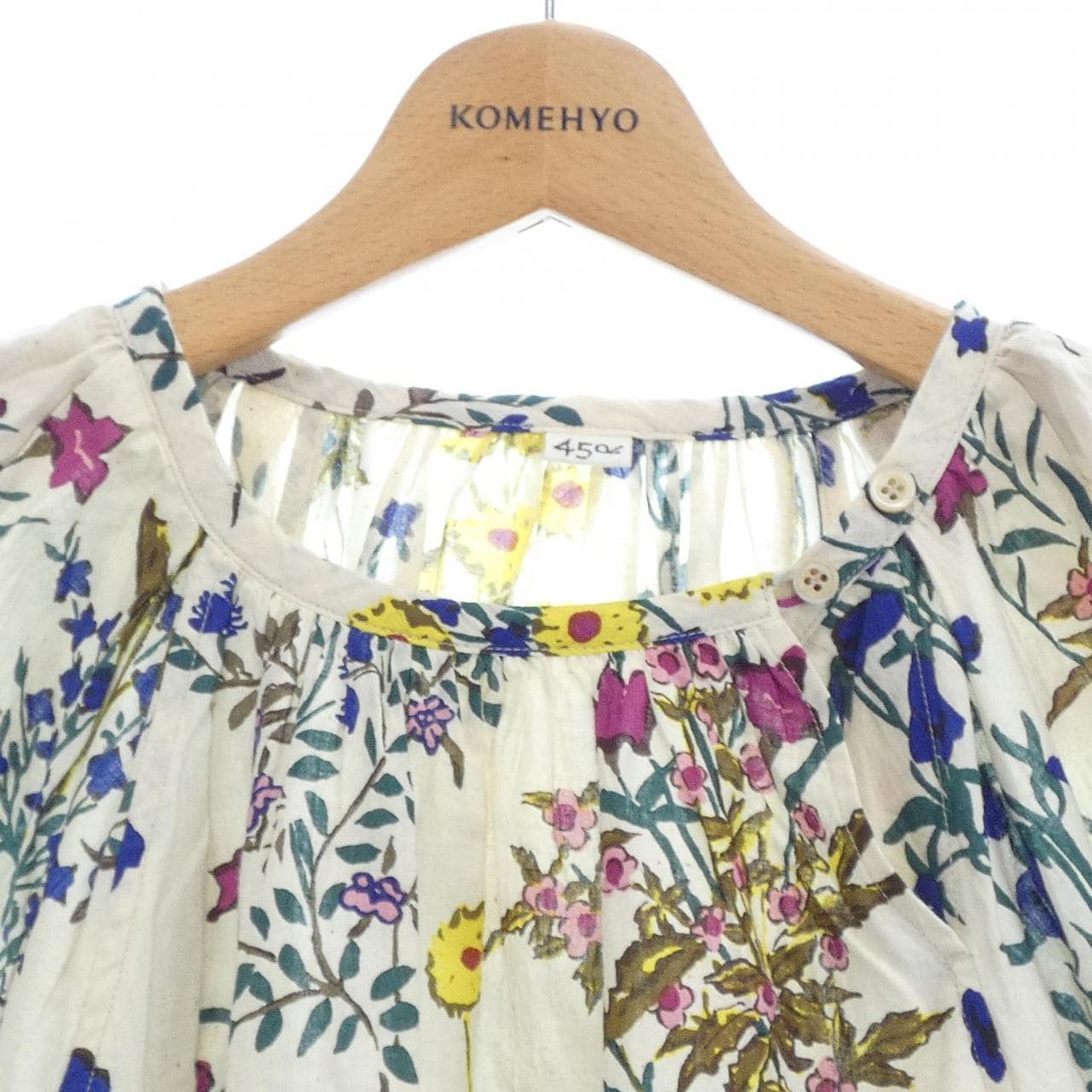 フォーティーファイブアールピーエム 45 RPM トップス