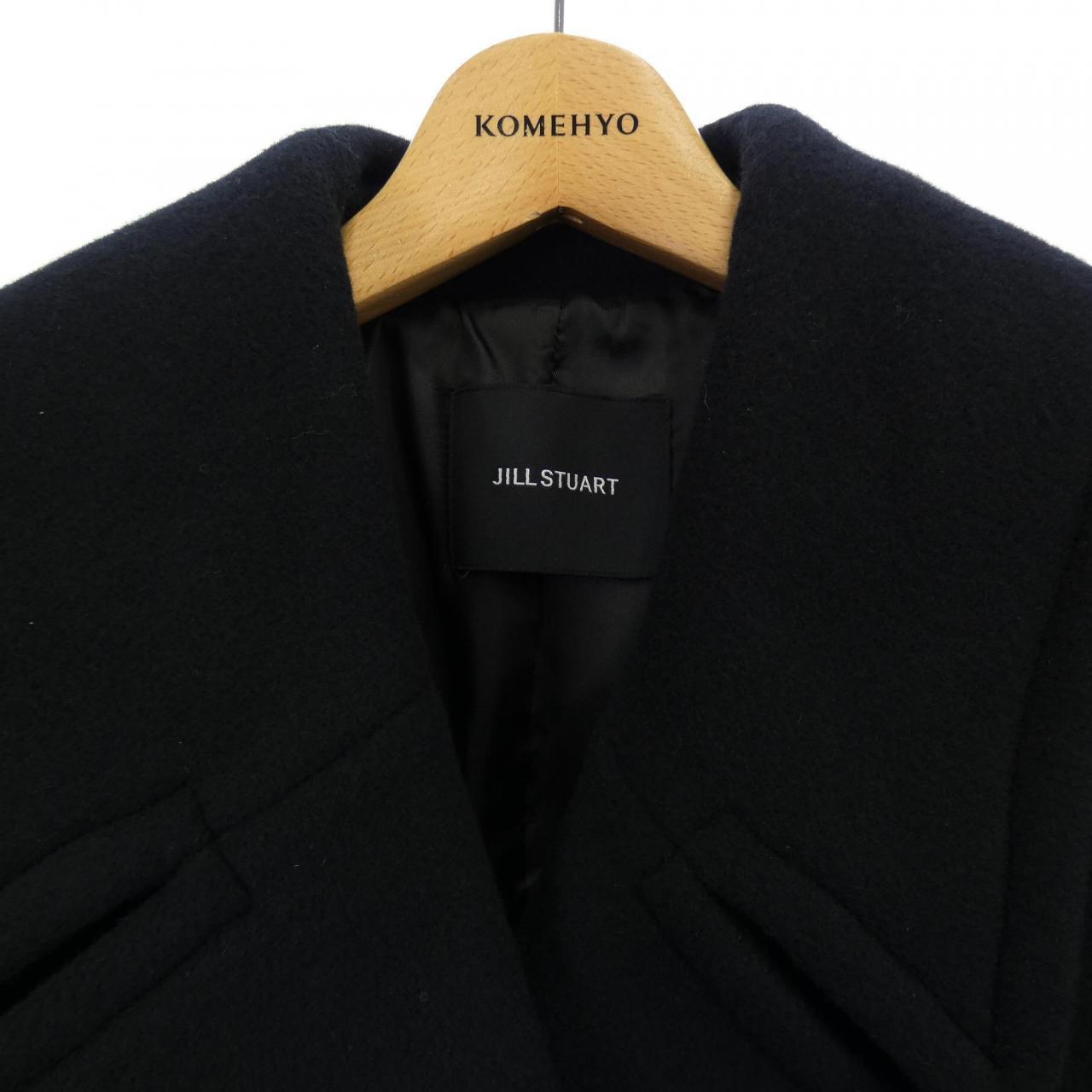 ジルスチュアート JILL STUART コート