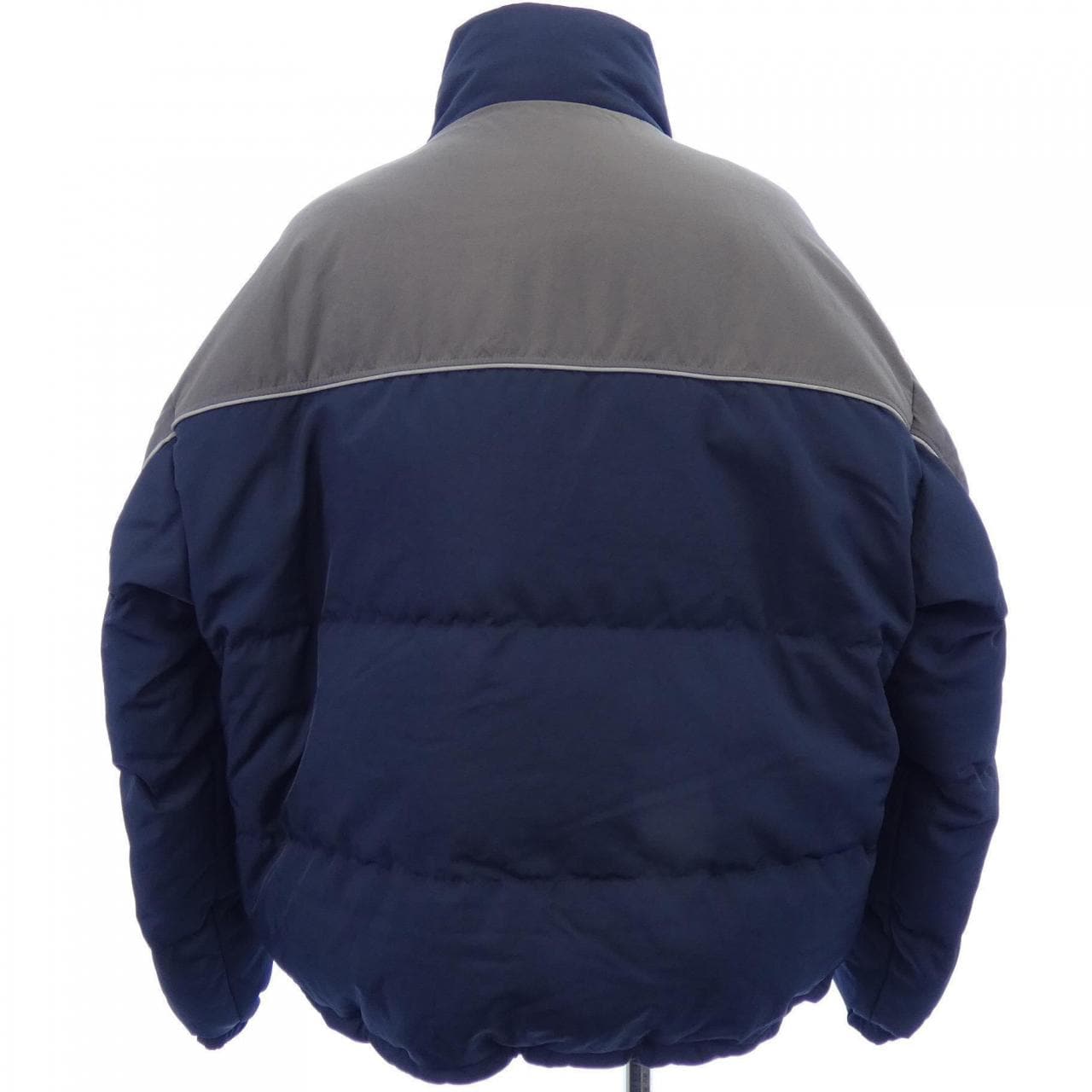 シュプリーム SUPREME LOCHCARRON REVERSIBL ダウンジャケット