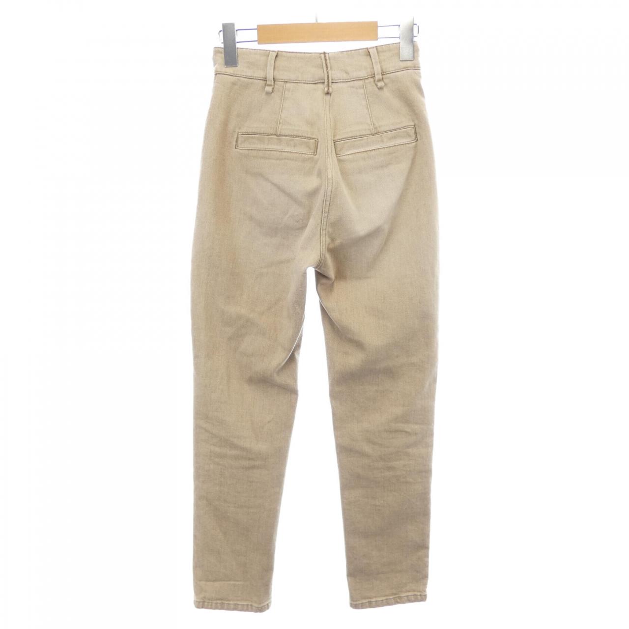 ブルネロクチネリ BRUNELLO CUCINELLI パンツ