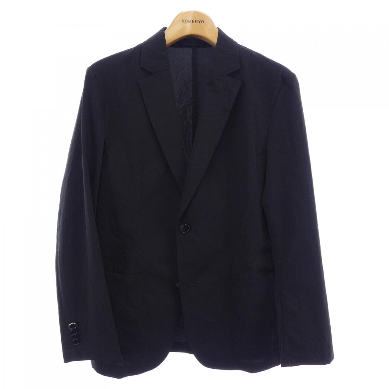 アウール AOURE ジャケット