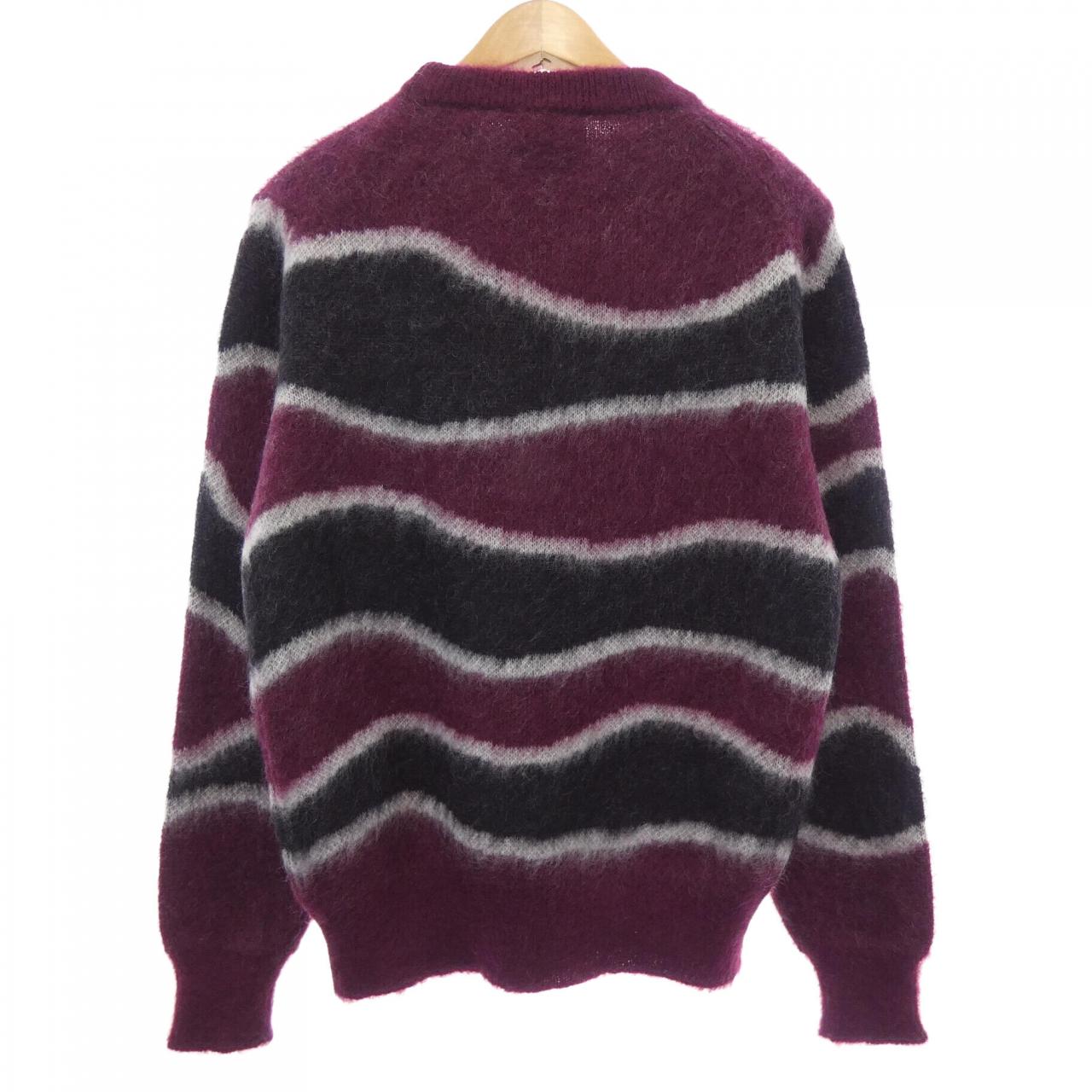 ピーティートリノ PT TORINO 4SGL270GEG ニット