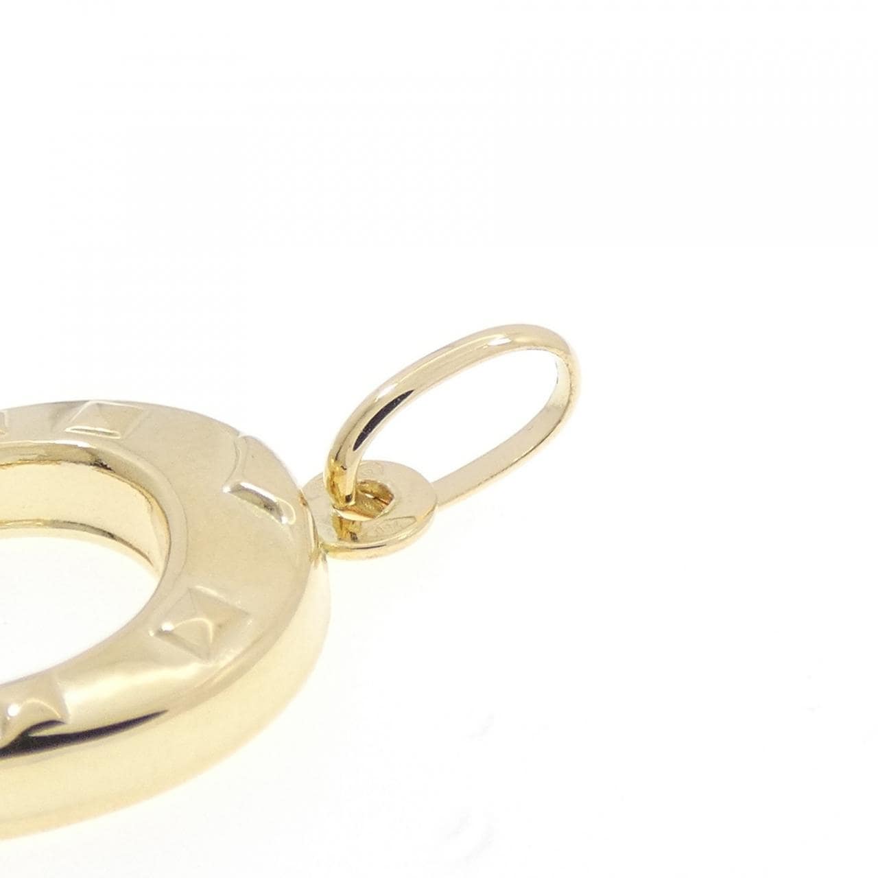 ウノアエレ 750YG ペンダント