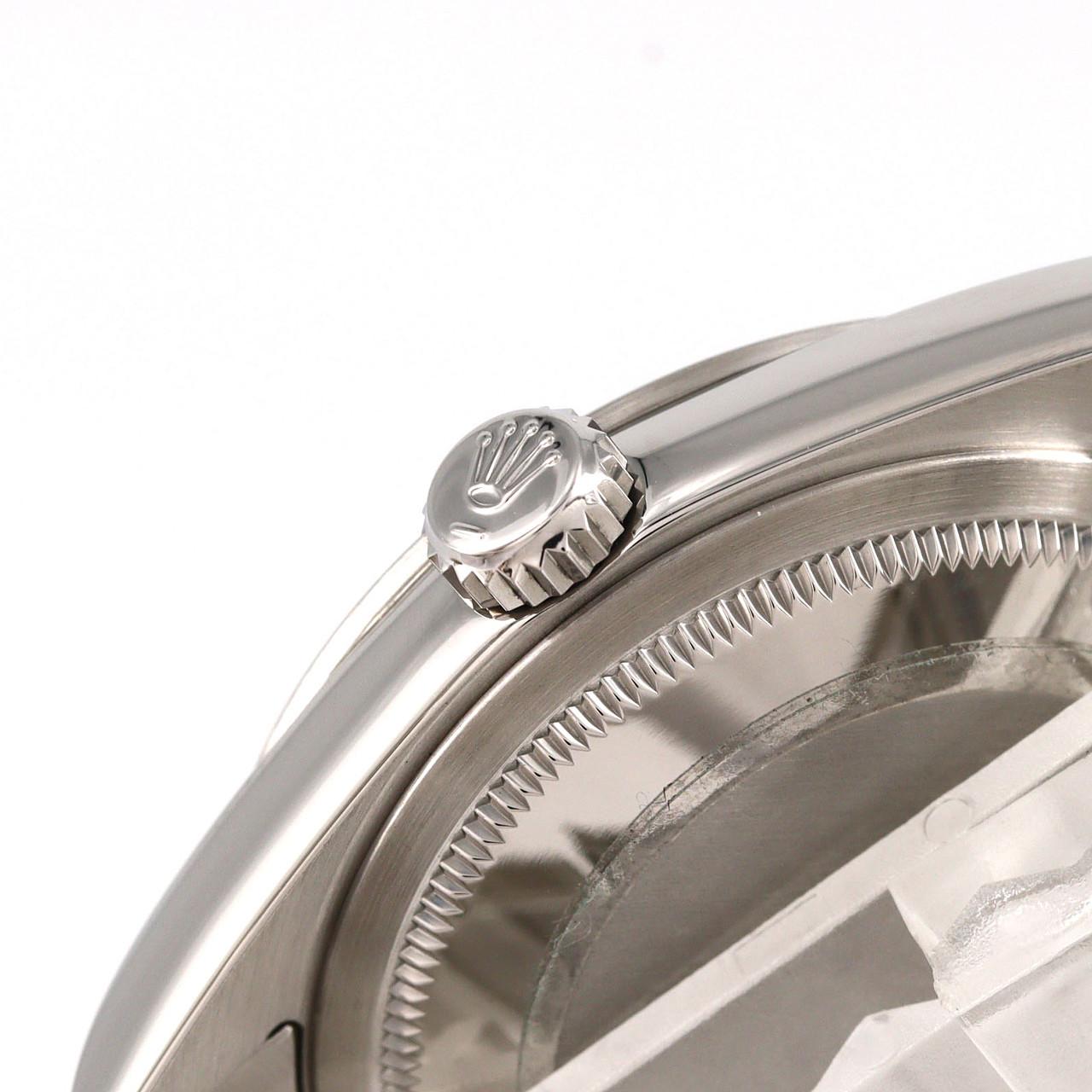 ロレックス エクスプローラーI 114270 SS 自動巻 D番