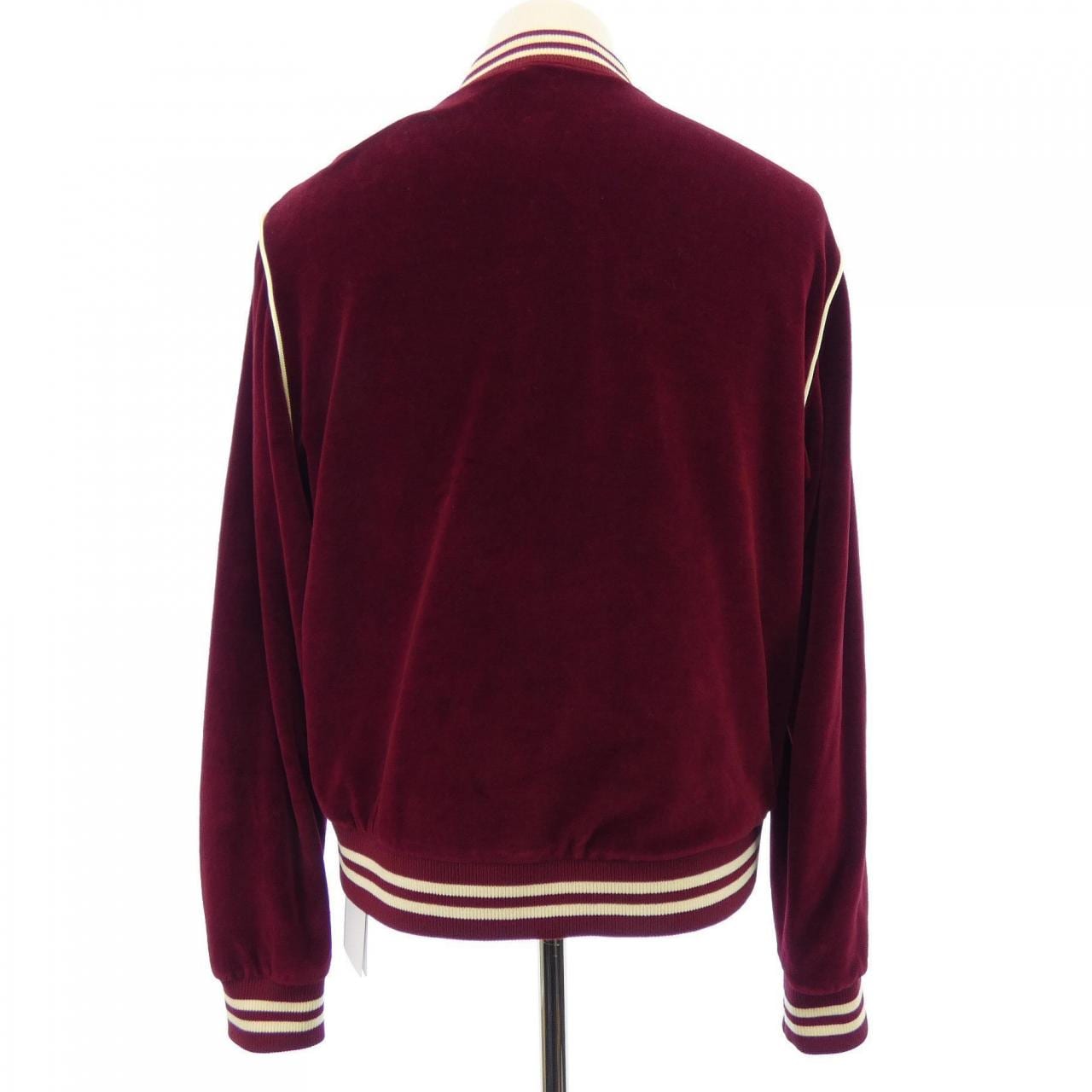 セリーヌ CELINE トリオンフ TRIOMPHE テディジャケット 2Y89C748Q ブルゾン