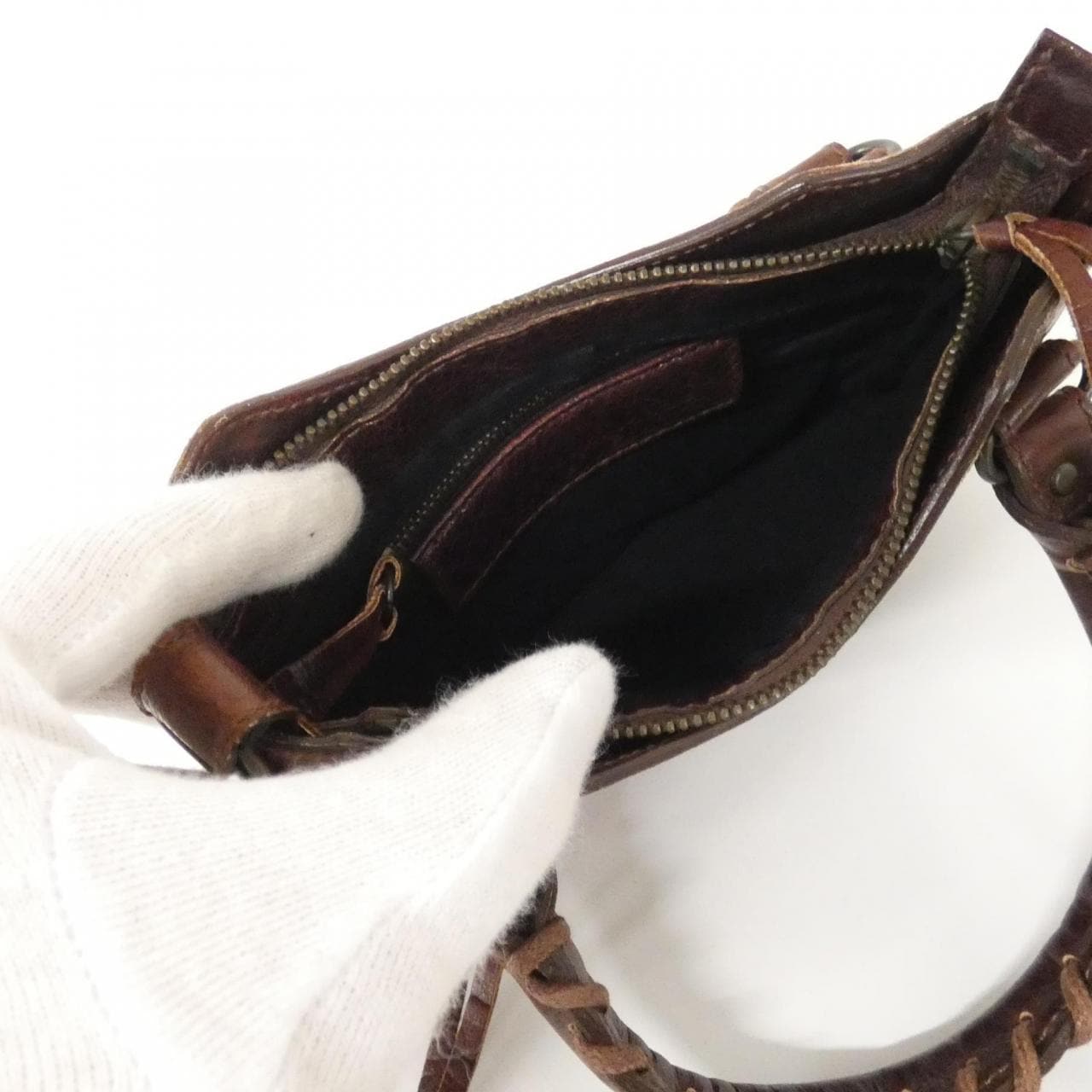 バレンシアガ 132116 バッグ