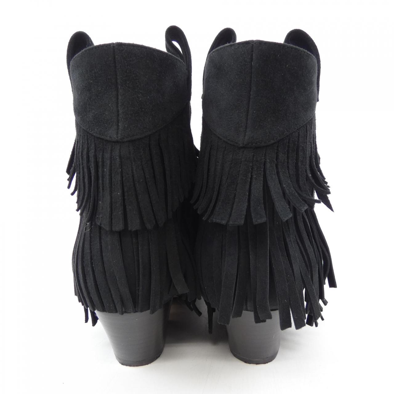 sergio rossi羅西 A84660 球鞋