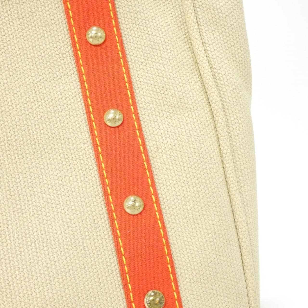 ルイヴィトン アンティグア カバ MM M40035 バッグ