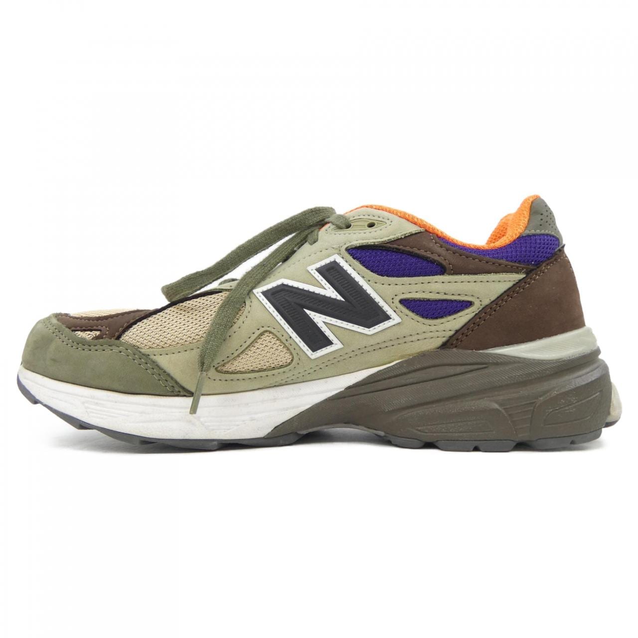 ニューバランス NEW BALANCE M990BT3 スニーカー