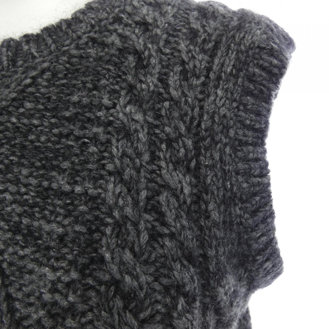 クリスチャンディオール CHRISTIAN DIOR 344T40AM039 ベスト