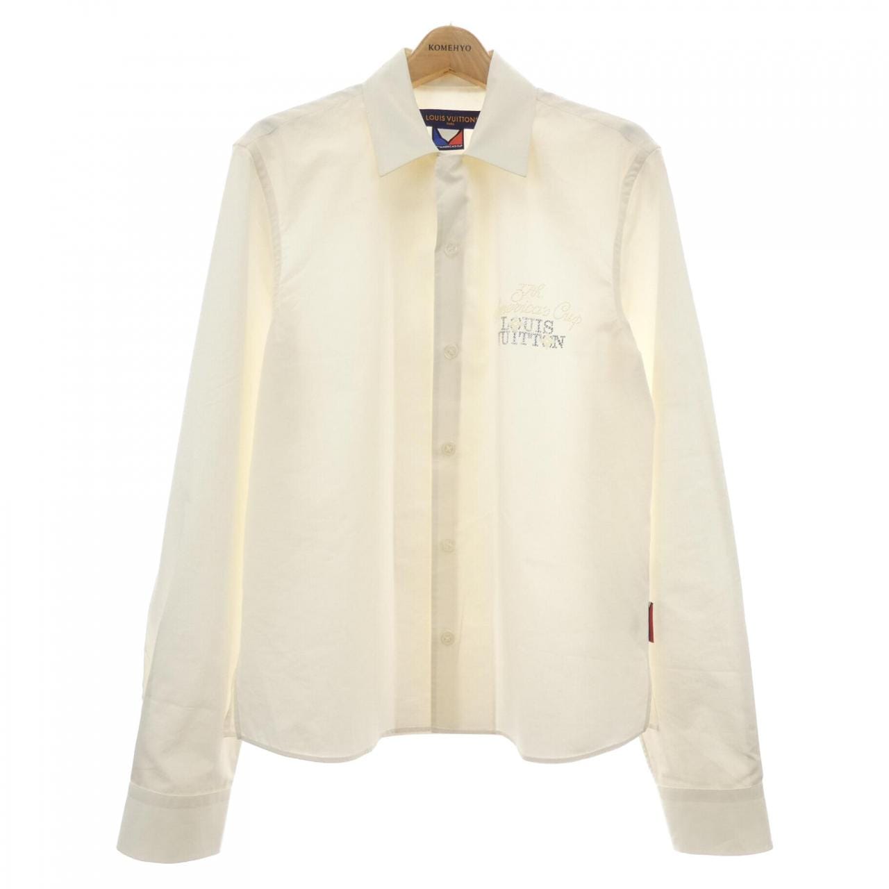 ルイヴィトン LOUIS VUITTON HRS37WMHT シャツ