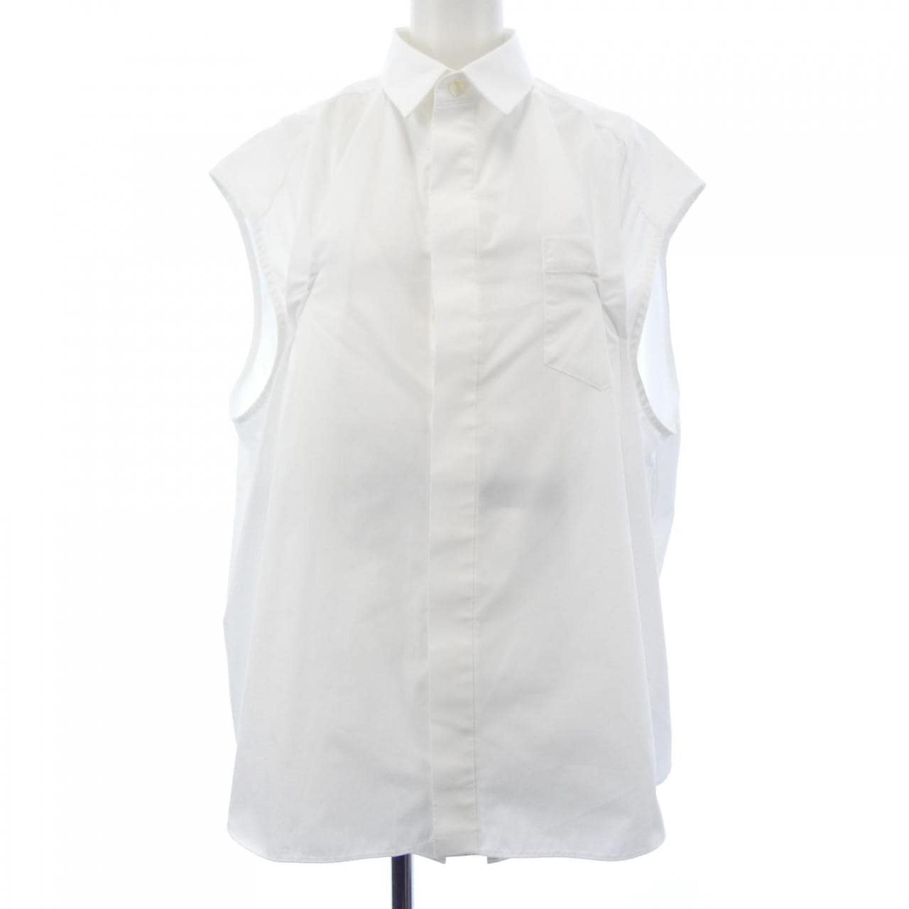 SAKAI 24-07253上衣