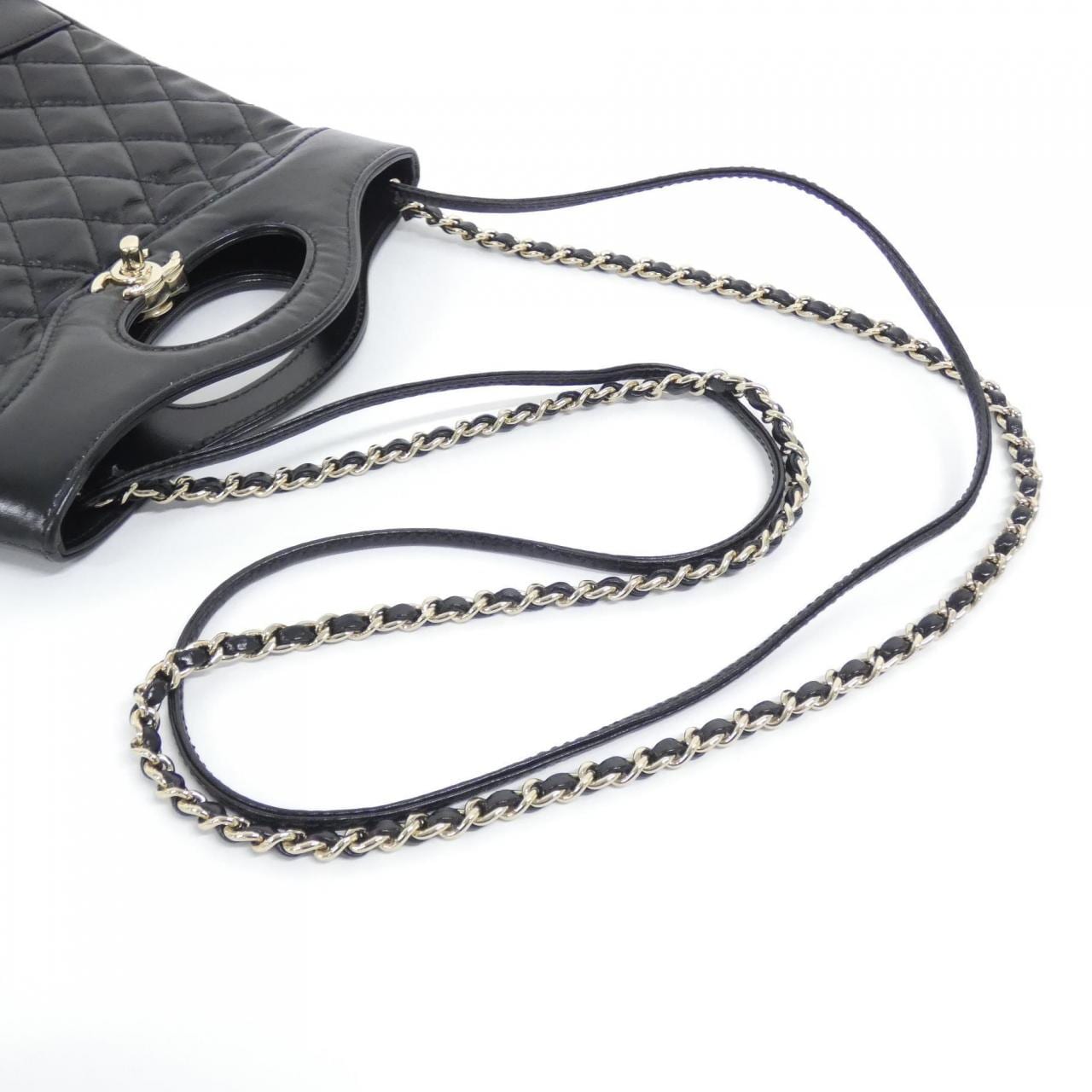 シャネル シャネル31 ライン AS4133 バッグ