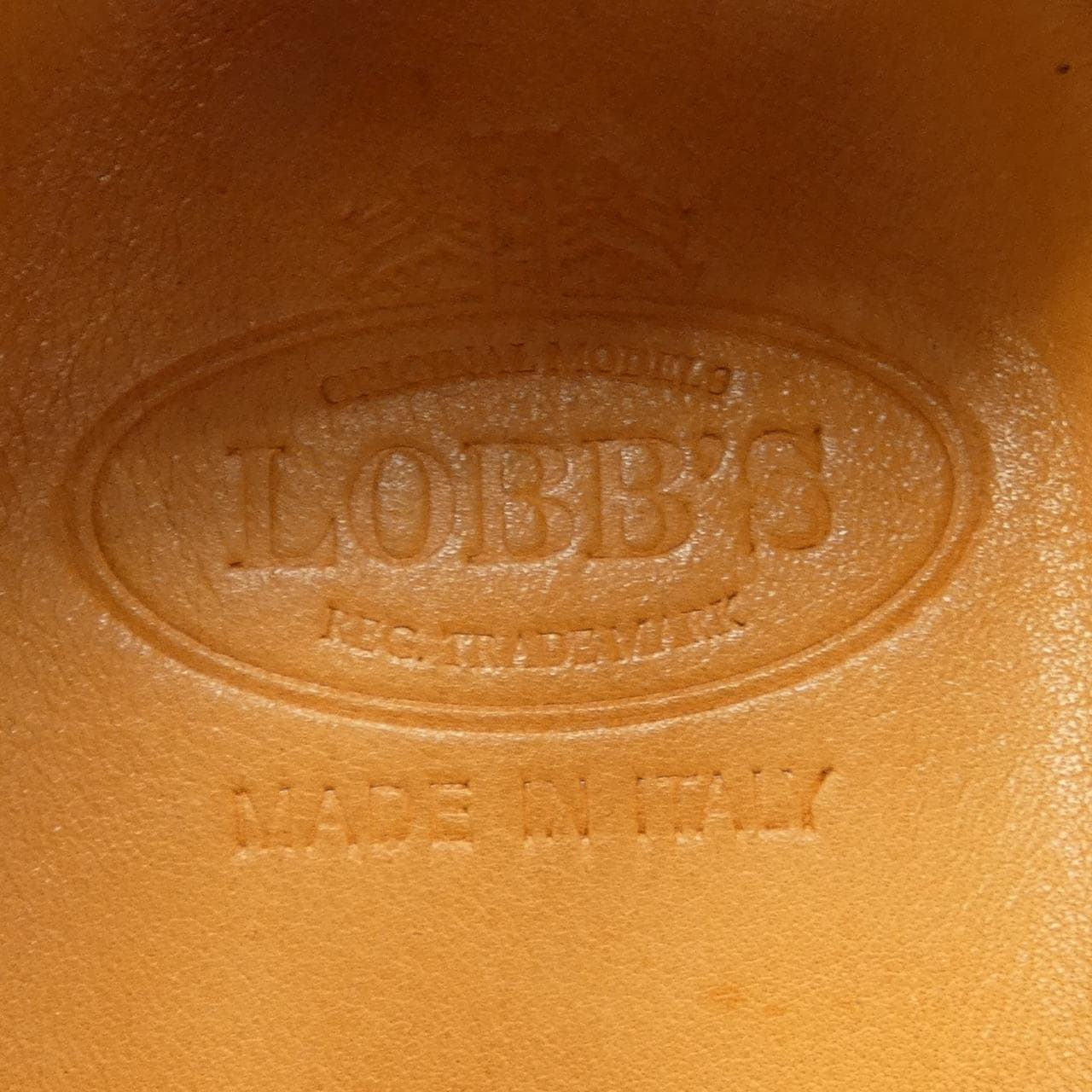 LOBB'S シューズ