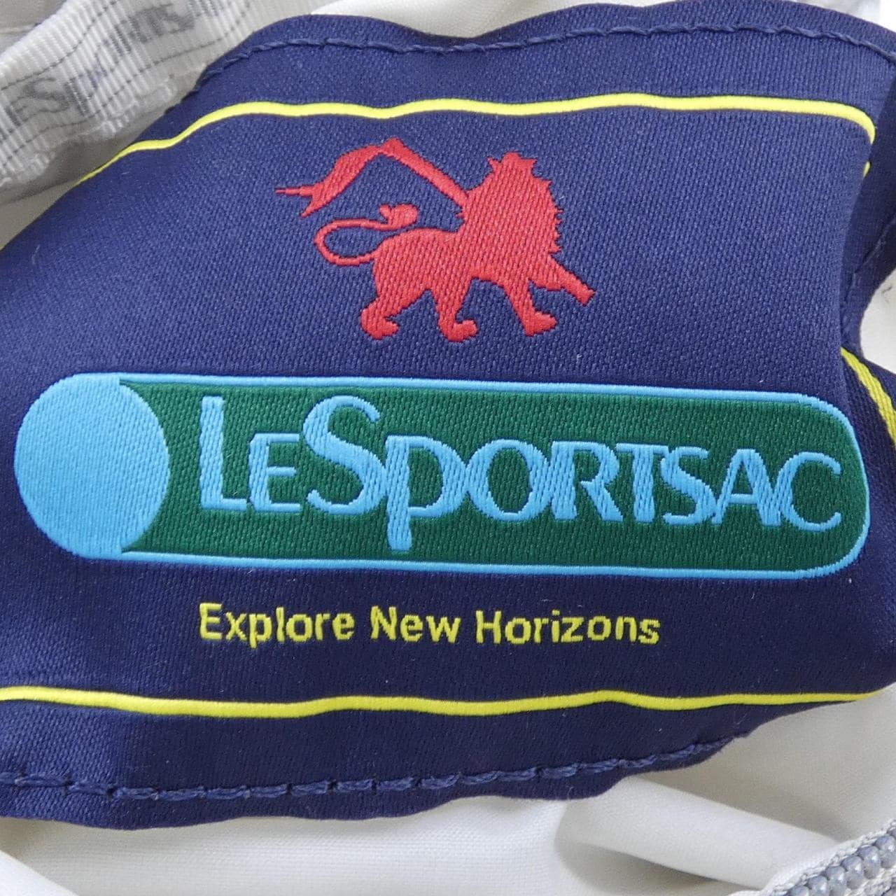レスポートサック LESPORTSAC SMALL HELMET BAG BAG