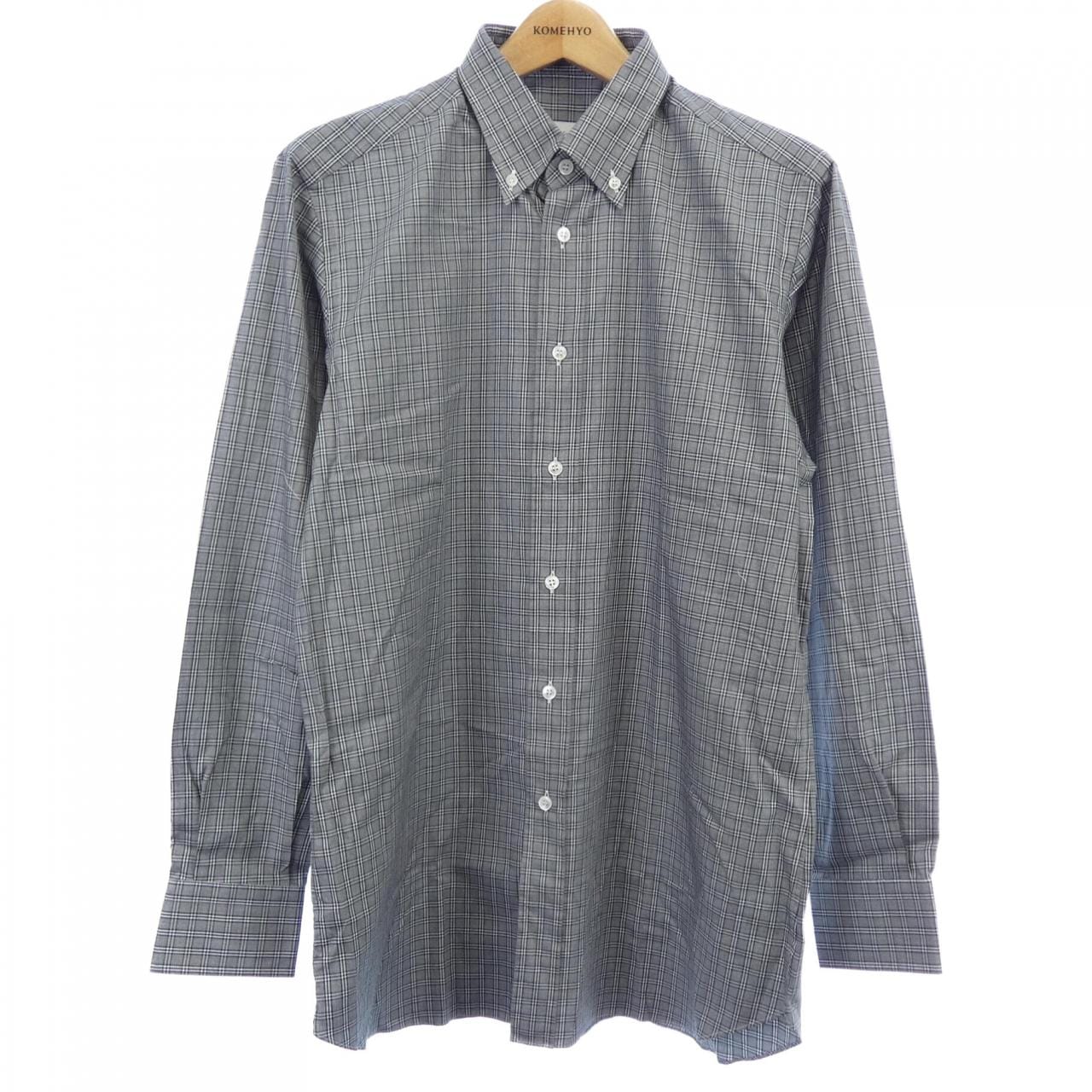 ブリオーニ BRIONI シャツ