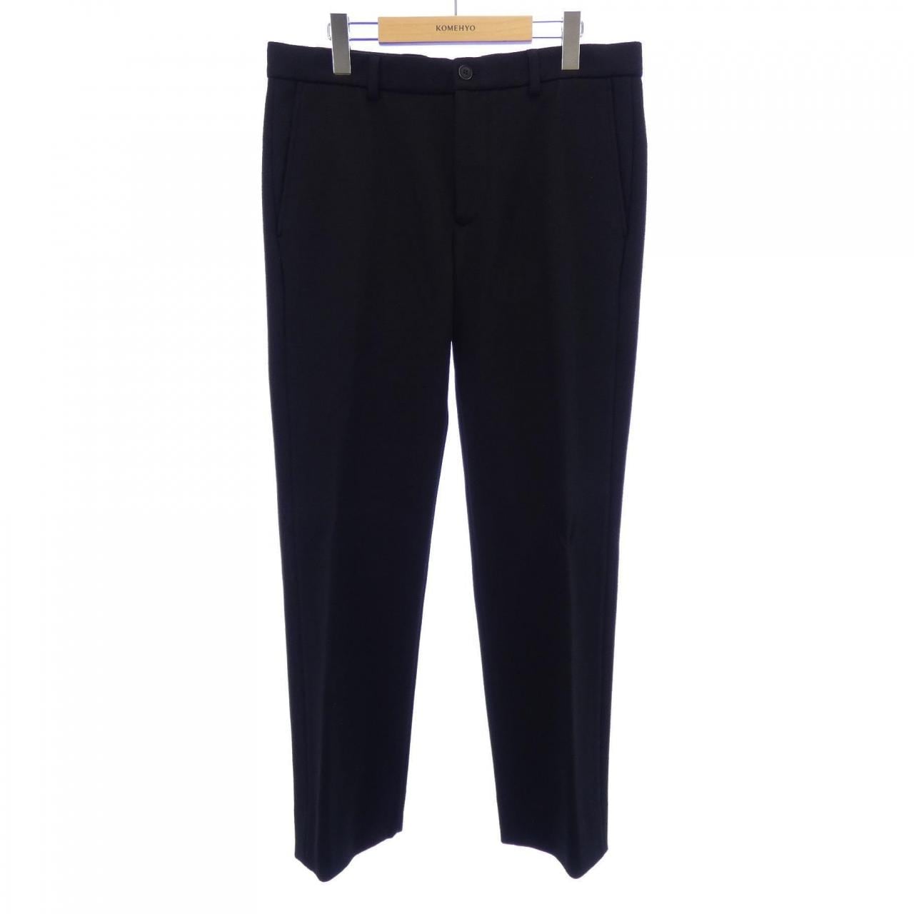 ジョルジオ アルマーニ GIORGIO ARMANI USP14W US953 パンツ