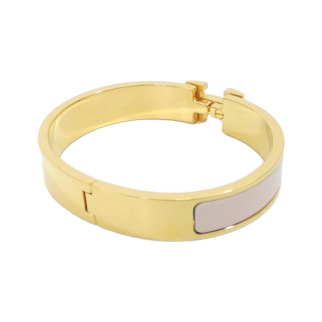 エルメス クリック アッシュ GM 700001F ブレスレット