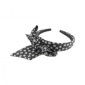 シャネル AA9409 カチューシャ