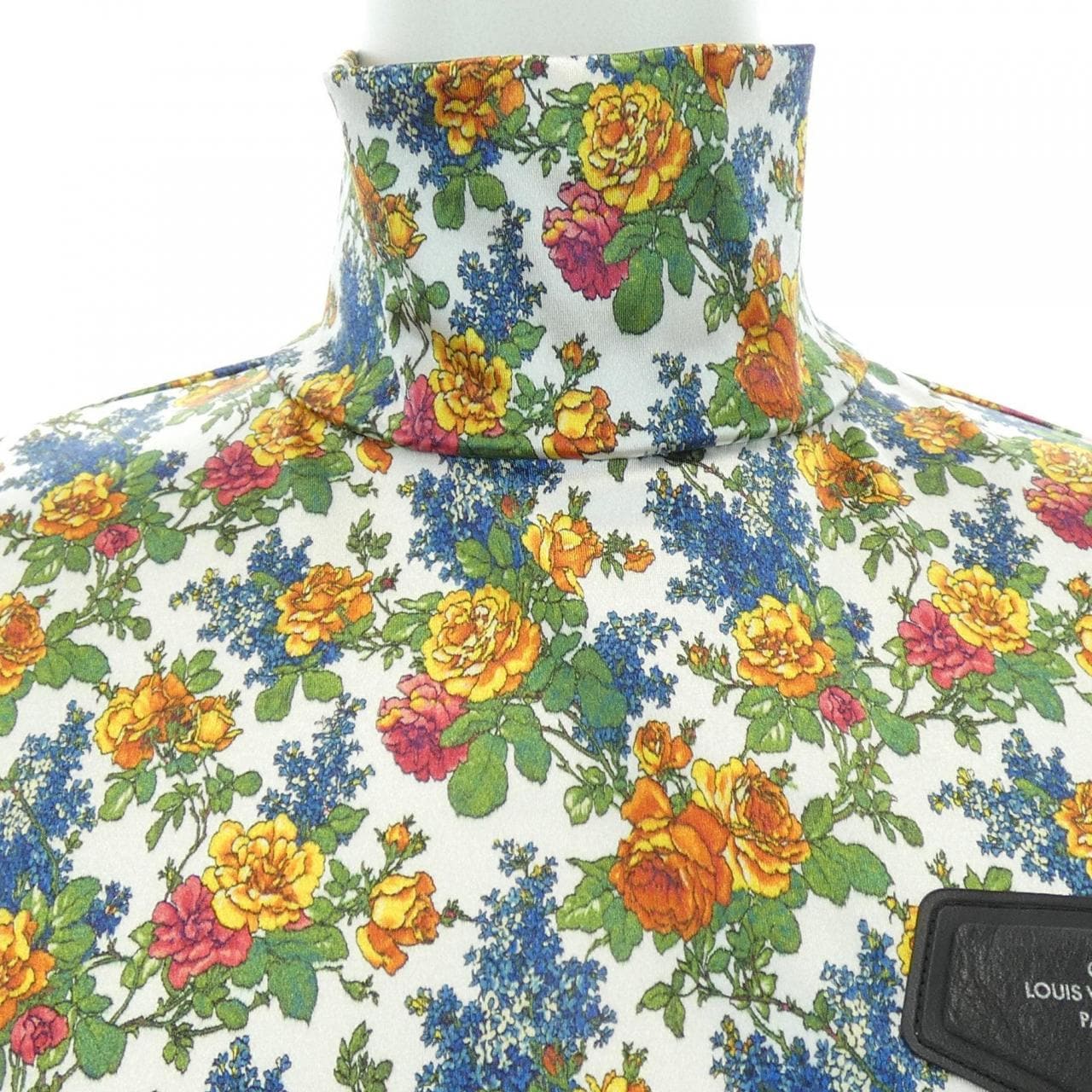 ルイヴィトン LOUIS VUITTON FHTO81RQK トップス