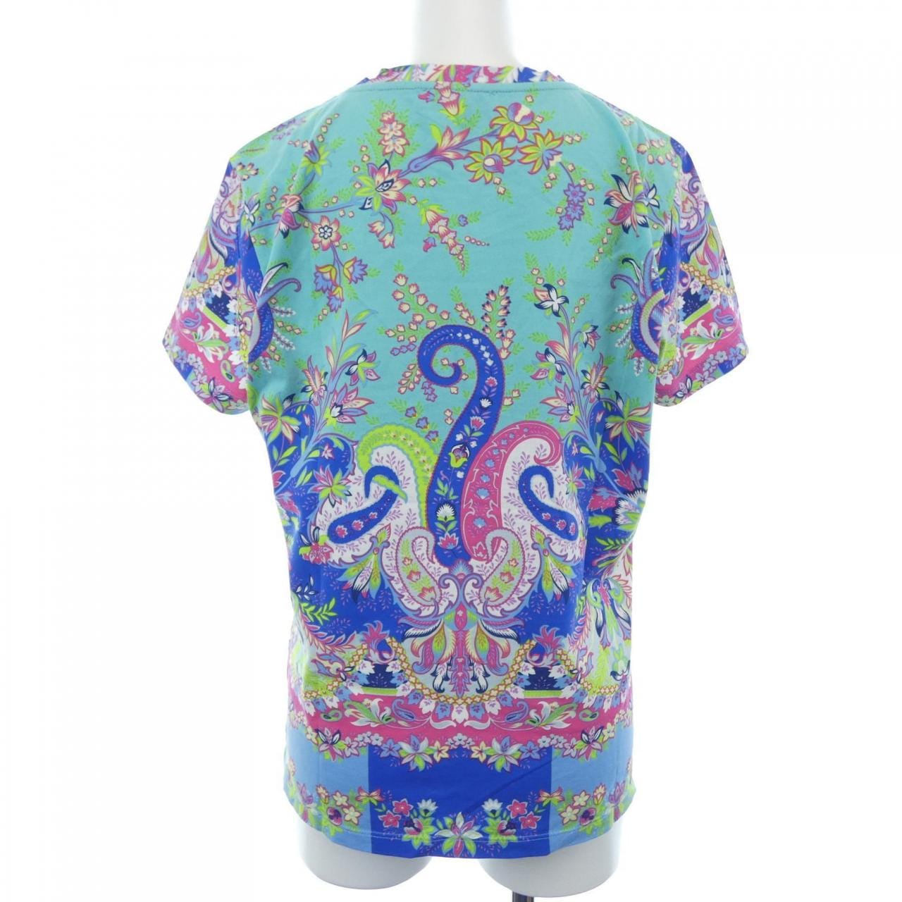 エトロ ETRO Tシャツ