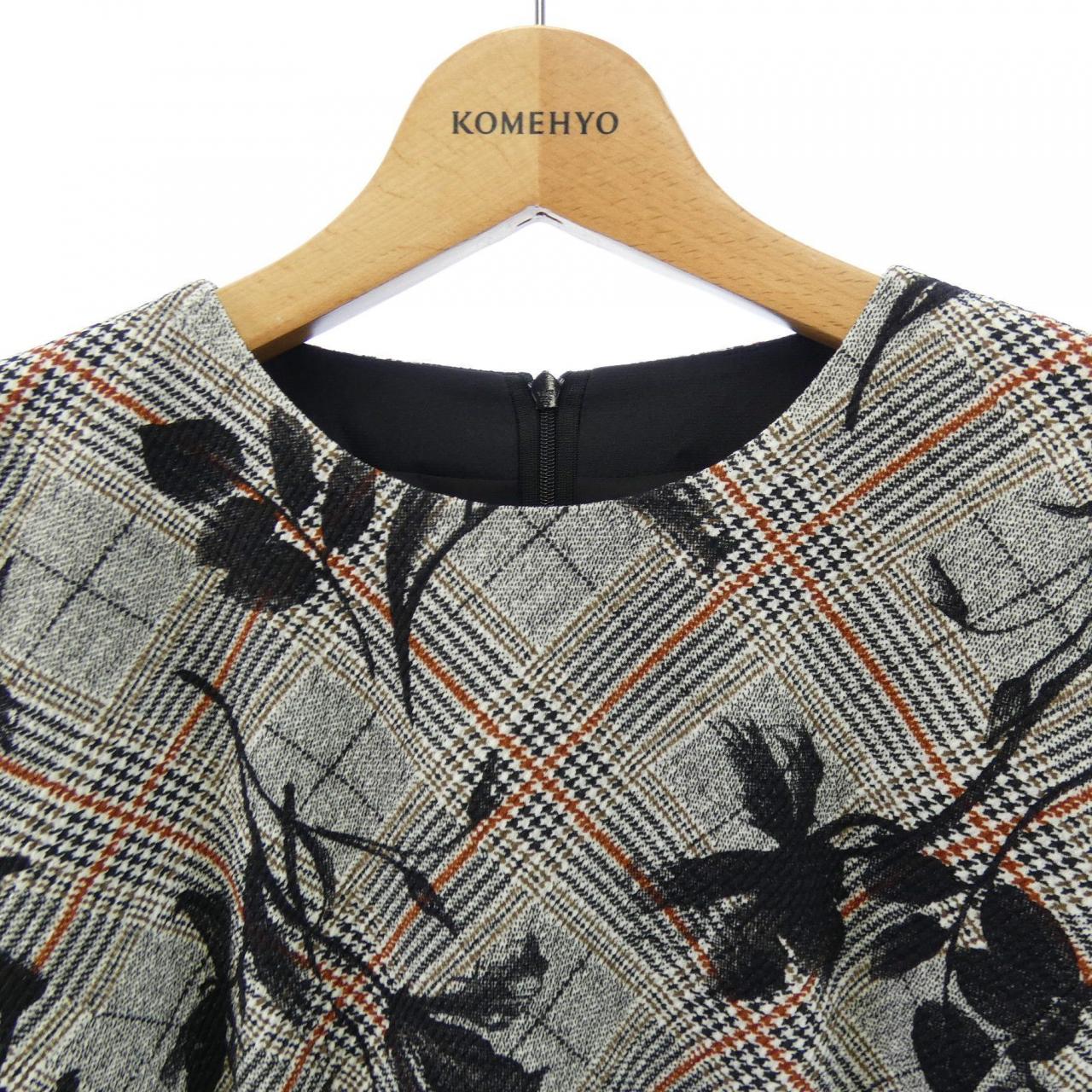 レリアン LEILIAN ワンピース