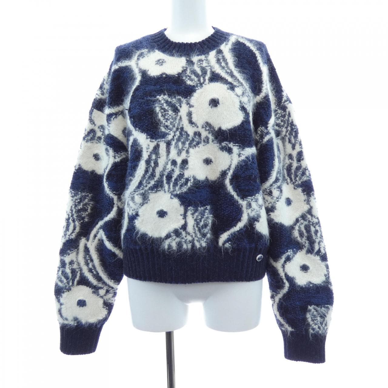 シャネル CHANEL P73572K10554 ニット