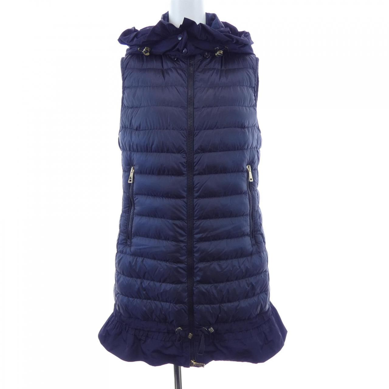 モンクレール MONCLER AMARANTE ダウンベスト