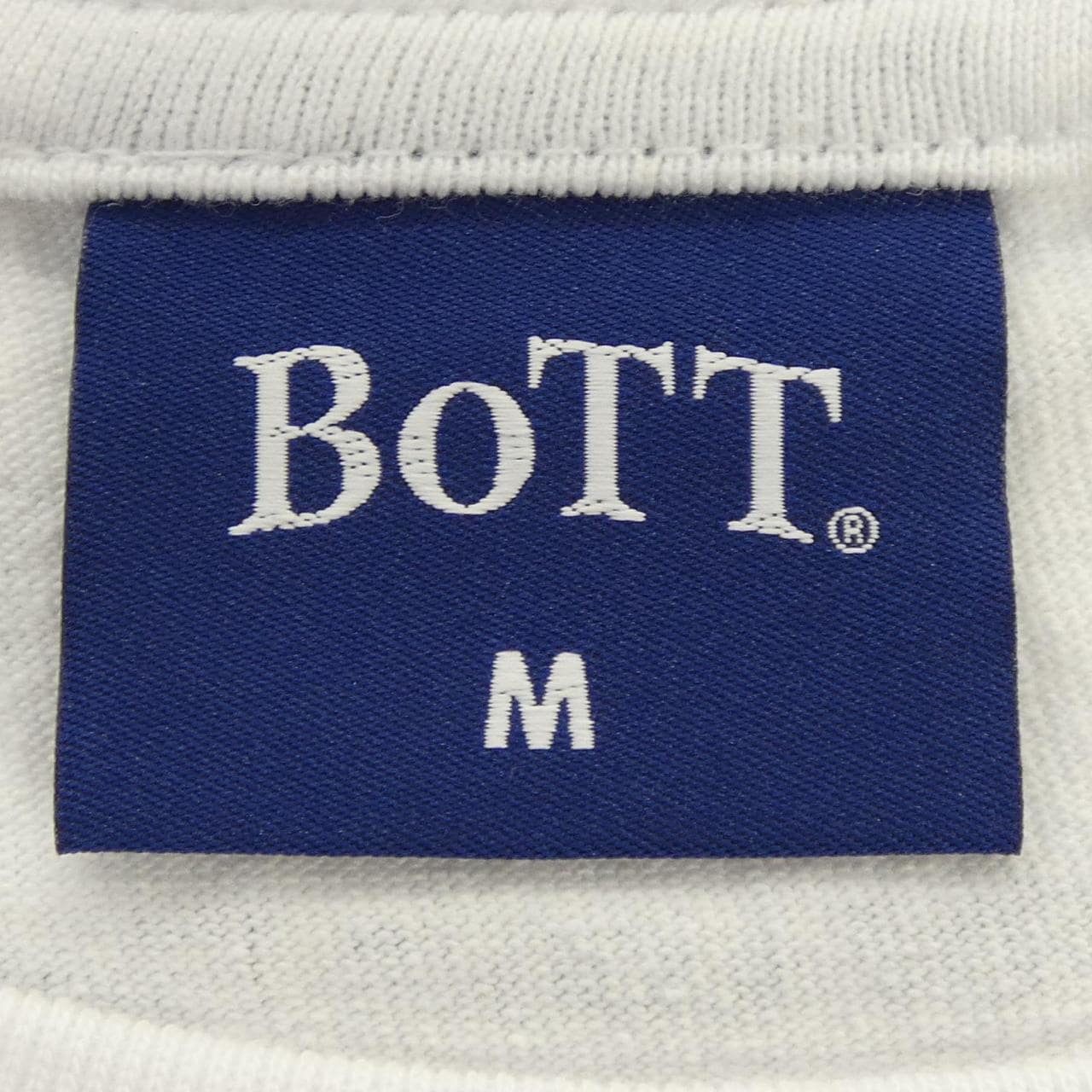BOTT Tシャツ