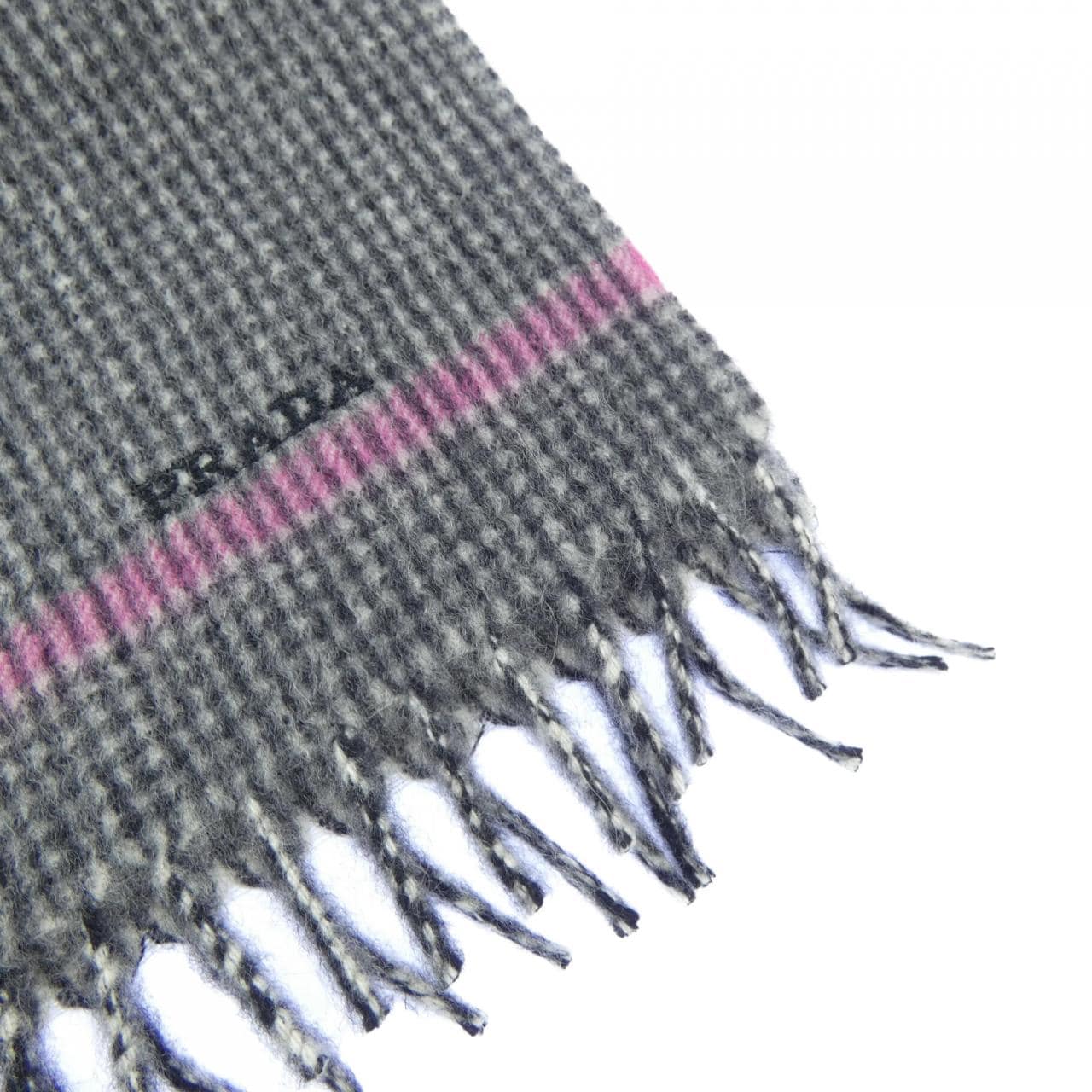 プラダ PRADA MUFFLER