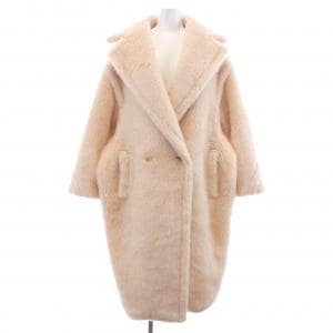 マックスマーラ Max Mara 101105 テディベア コート