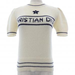 クリスチャンディオール CHRISTIAN DIOR ESSENTIALS 154S09AM305 ニット