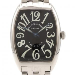 【ノーメンテナンス還元価格】フランクミュラー カサブランカ 6850 SS 自動巻