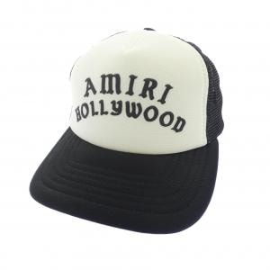 アミリ AMIRI キャップ