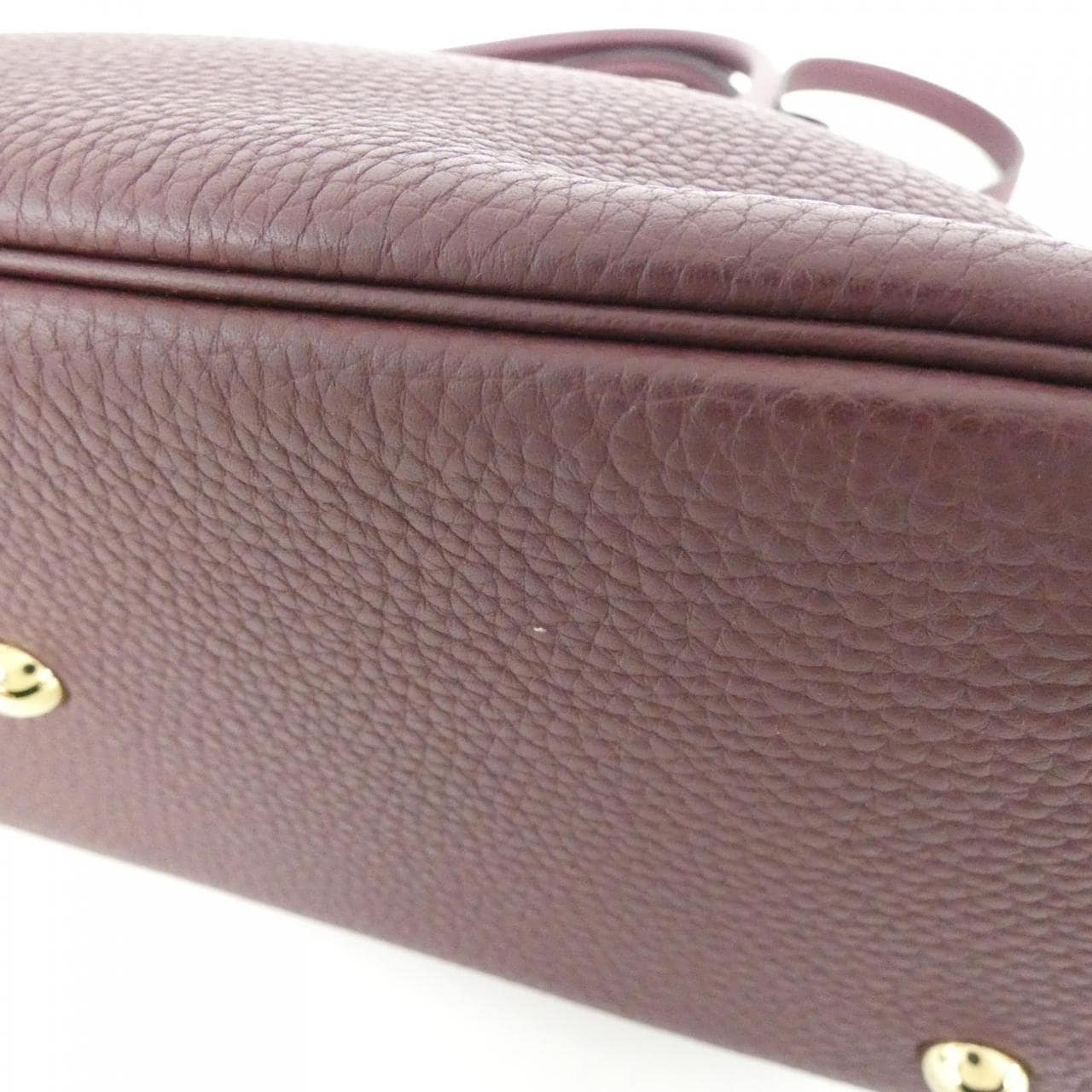 エルメス ボリード 31cm 073419CC バッグ
